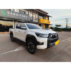 2023 ລົດຂາຍ Toyota Revo 